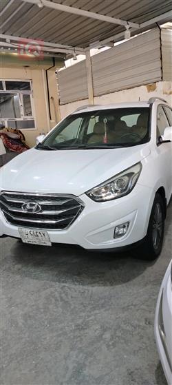 هیوندای تۆکسۆن